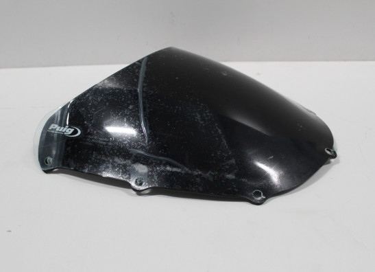 Scheibe Windschild Honda CBR Fireblade