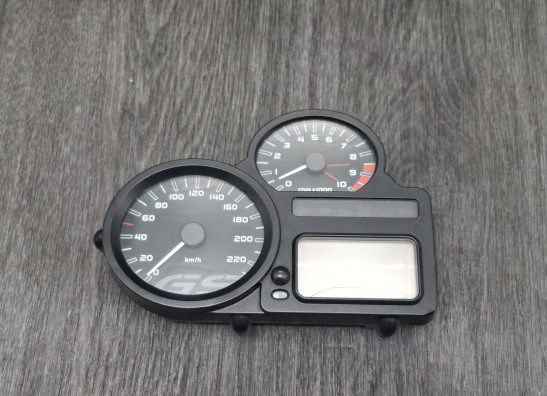 Tellerset BMW R 1200 GS