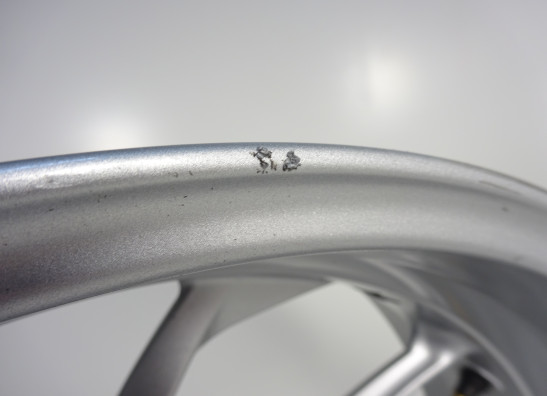 Rear wheel BMW K 1200 S 