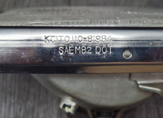 Koplamp Yamaha XJ 600 F