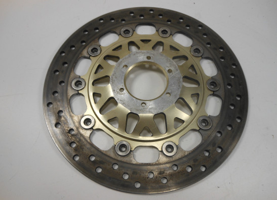 Remschijf voor links Honda CBR 900 RR