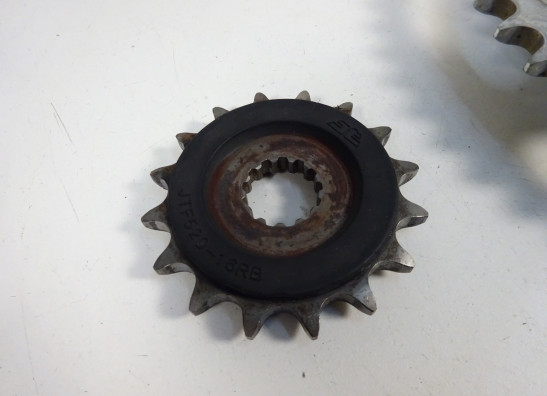 Driven flange Suzuki GSR 600