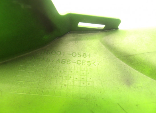 Cowl rear right Kawasaki ZX 10 R