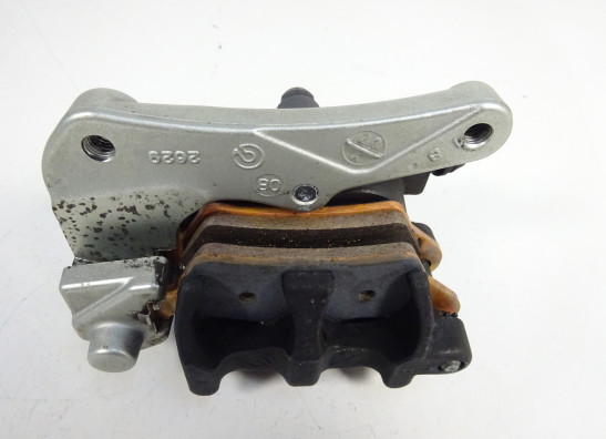 Bremssattel Bremszange hinten BMW K 1300 GT