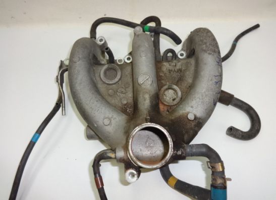 Inlaatspruitstuk Honda Goldwing GL