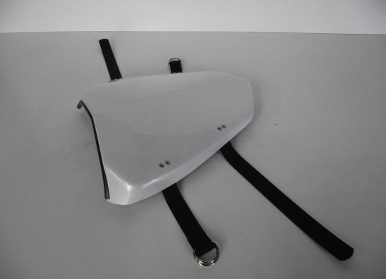 Soziusabdeckung Yamaha YZF R1