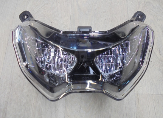 Koplamp Benelli TRK 702