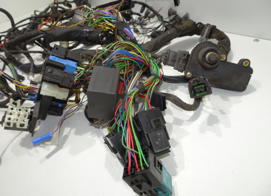 Wire Harness BMW K 1200 RS