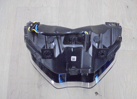 Koplamp Benelli TRK 702