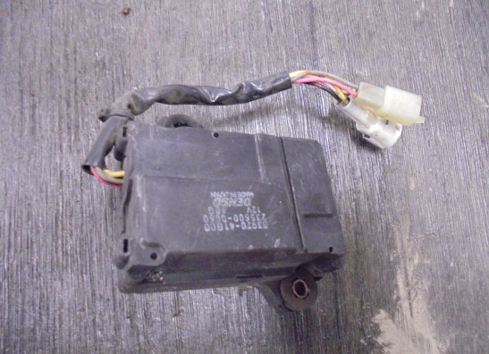 Exup servo klep Suzuki GSX R 1000