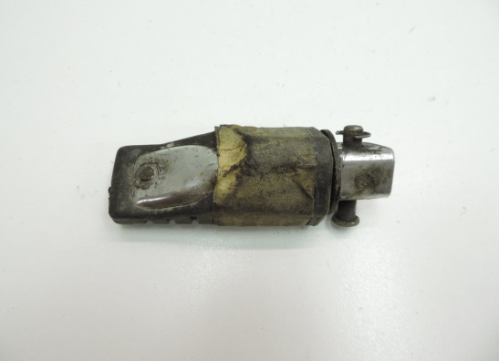 Voetsteun links Kawasaki GPZ 500