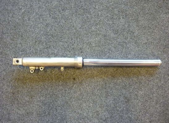 Voorpoot links compleet Suzuki GSX F 750 1998-2005