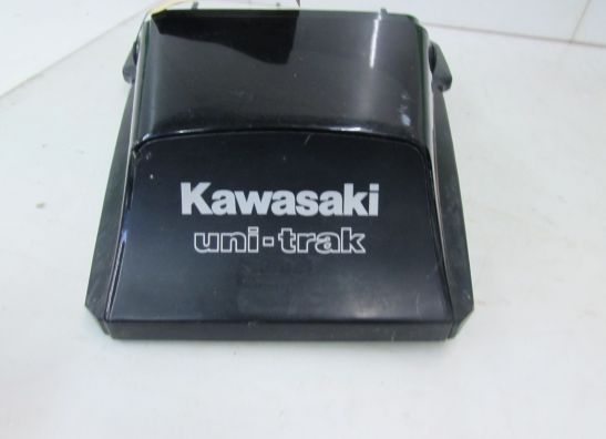 Heck Kawasaki GPZ 550