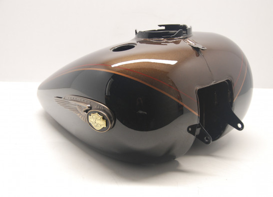 Tank Harley Davidson Touring FL