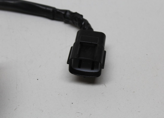 Handlebar switch assy right Ducati Monster S4RS