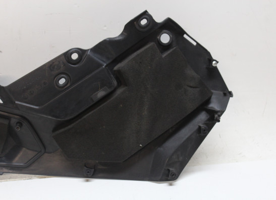 Cowl Left Honda X-adventure 750