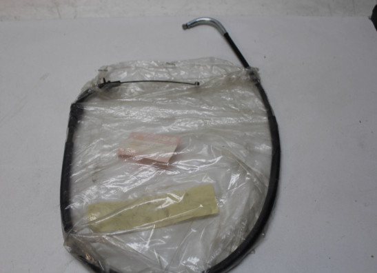 Gaszug Suzuki GSX 400 X Impulse