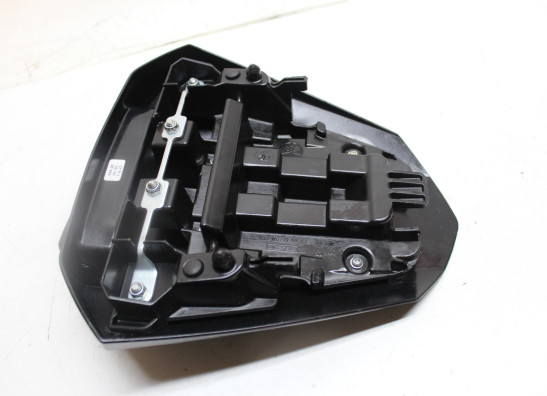 Buddycover Yamaha YZF R6