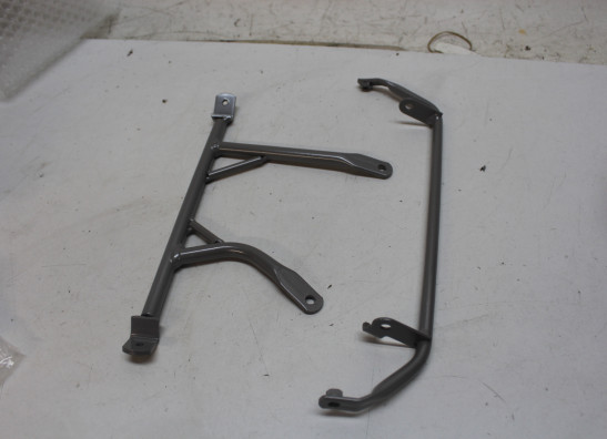 Verkleidung unten Yamaha TDM