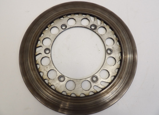 Brake disc front Yamaha V max