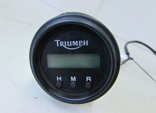 Meter Triumph Sprint 900 Executive