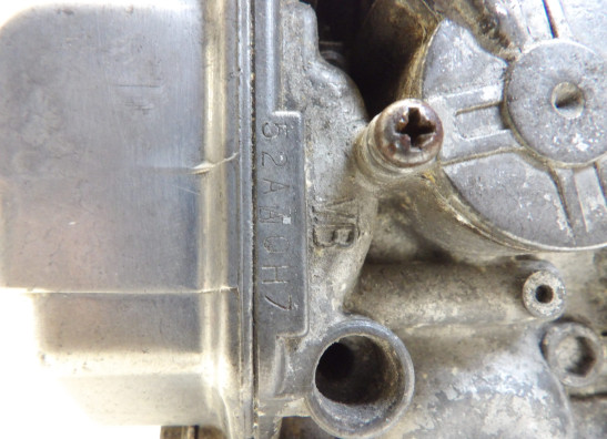 Carburateur onderdelen Honda CB 900