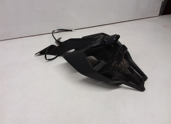 Achterspatbord Yamaha XP 560 T-Max