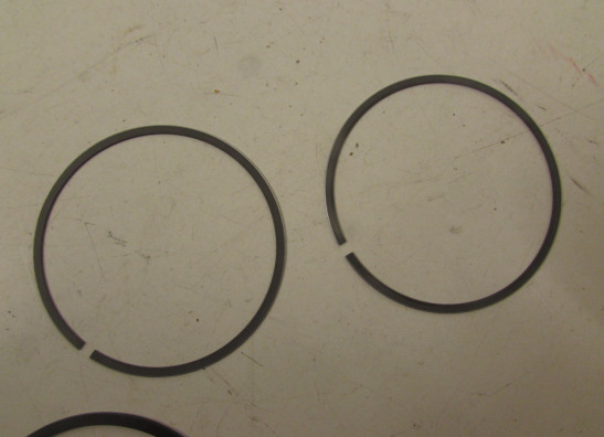 Kolbenringe Honda CB 650