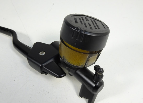 Rempomp BMW K 1300 GT