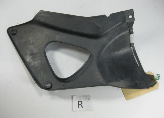 Rechter zijkuip klein Honda XL 1000 V Varadero