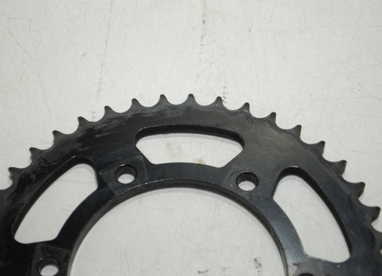 Kettensatz Yamaha YZF R1