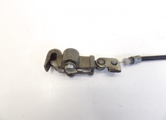 Zadel Honda VFR 800 I