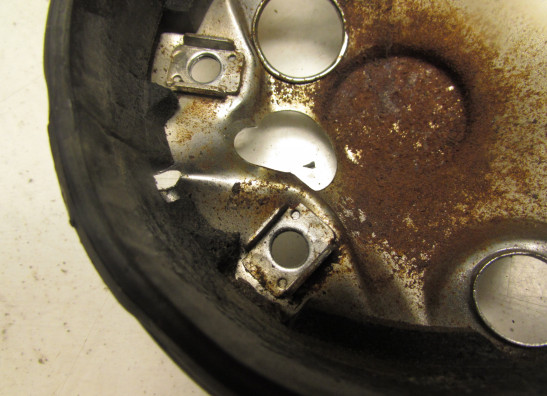 Teller Honda Goldwing GL