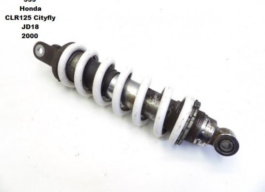 Achterschokbreker Honda CLR 125 Cityfly
