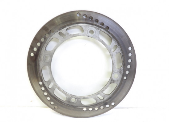 Bremsscheibe vorne links Honda CB 450