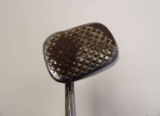 Brake pedal Suzuki GS 750