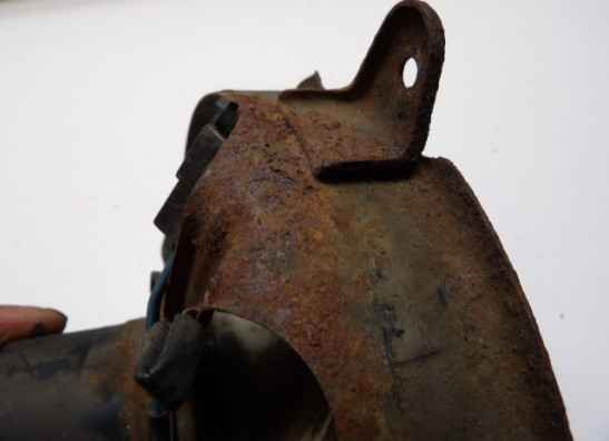 Ventilator Honda Goldwing GL