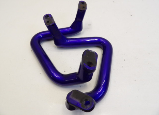 Motorschutzbugel Sturzbugel Suzuki XF 650 Freewind