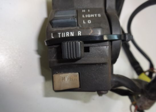 Stuurschakelaar links Suzuki GSX F 1100