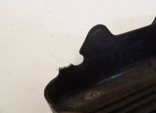 Rechter zijkuip klein Yamaha FAZER 600