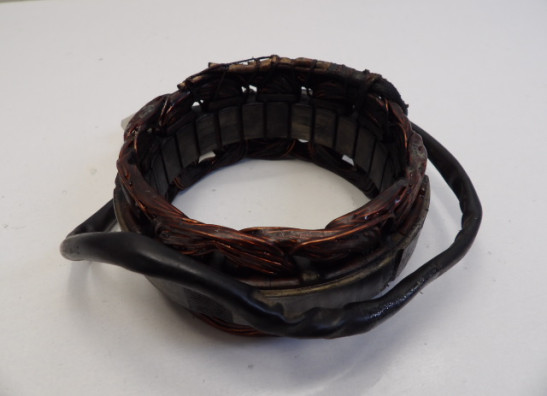 Generator Kawasaki Z 750