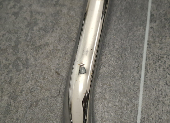 Rugsteun sissybar Harley Davidson FLHTCU Electra Glide Ultra Classic