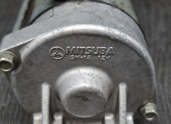 Startmotor Yamaha XTX 660