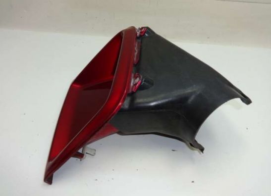 Rechter luchtbuis Honda PC 800