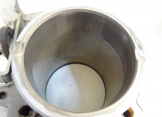 Cilinderblok Ducati monster 600