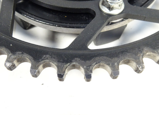 Kettenrad-Trager Suzuki GSR 600