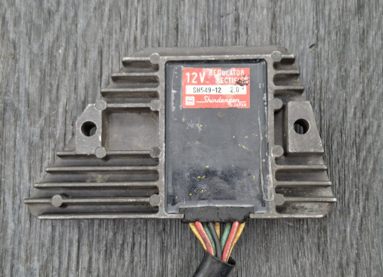 Spanningsregelaar Honda VF 1100 C Magna