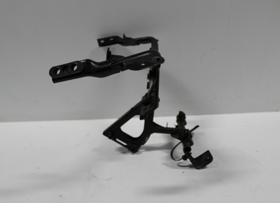 Topkuipsteun Suzuki SV 650