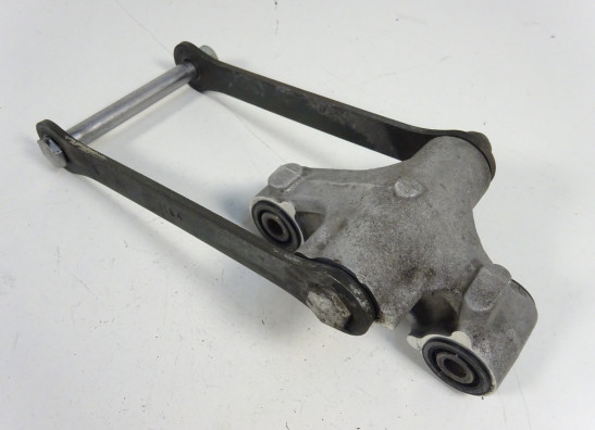 Federbein Aufhangung Kawasaki Z 750