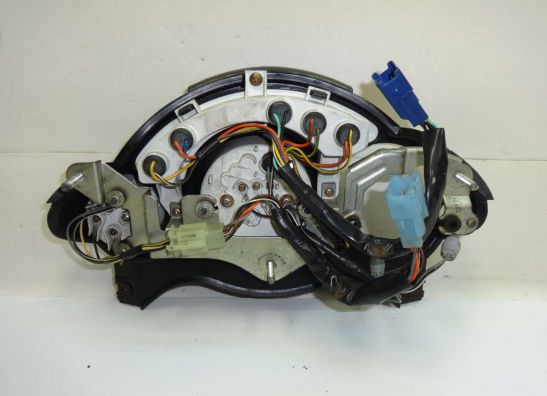 Tellerset Suzuki RF 600